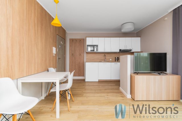 Mieszkanie 2-pokojowe Stegna, ul. Grunwaldzka. Zdjęcie 19