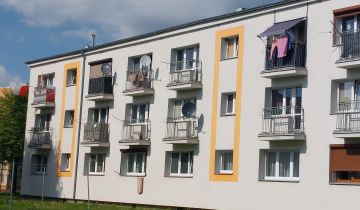 Mieszkanie 2-pokojowe Jarocin Annapol, ul. św. Ducha