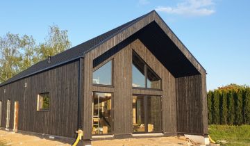 dom wolnostojący Chełm