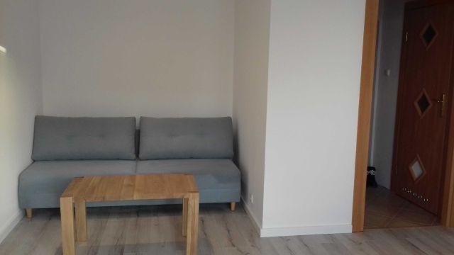 Mieszkanie 1-pokojowe Bielsko-Biała. Zdjęcie 1