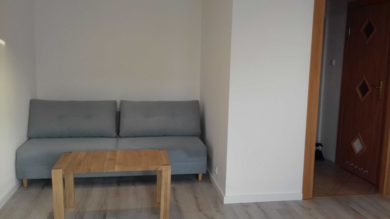 Mieszkanie 1-pokojowe Bielsko-Biała