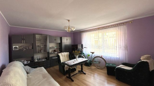 bliźniak, 2 pokoje Lubichowo, ul. Starogardzka. Zdjęcie 4
