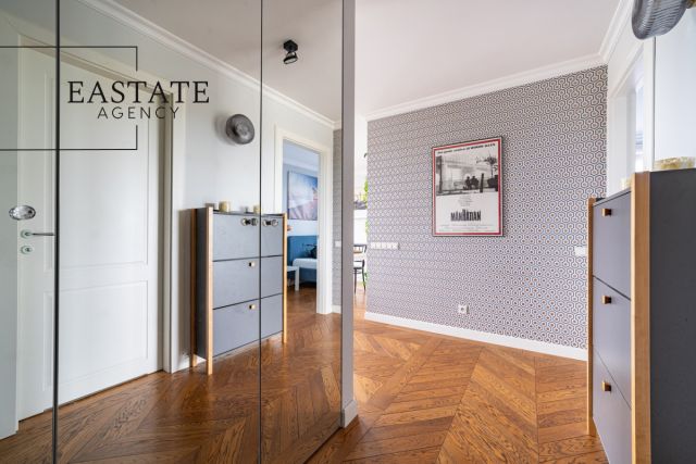 Mieszkanie 2-pokojowe Warszawa Wola, ul. Sztuk Pięknych. Zdjęcie 13