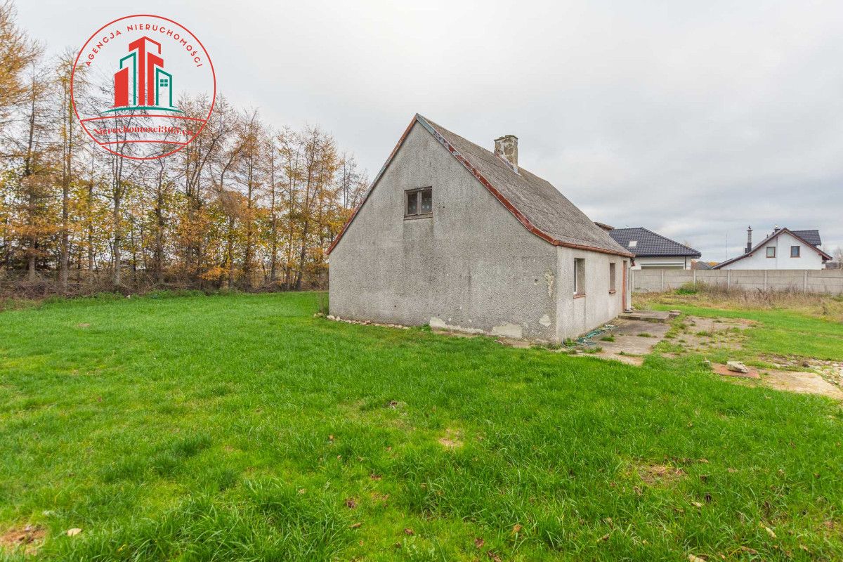 Działka budowlana Tuchom, ul. Krótka. Zdjęcie 11