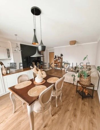 Mieszkanie 3-pokojowe Warszawa Wilanów, ul. Adama Branickiego. Zdjęcie 4