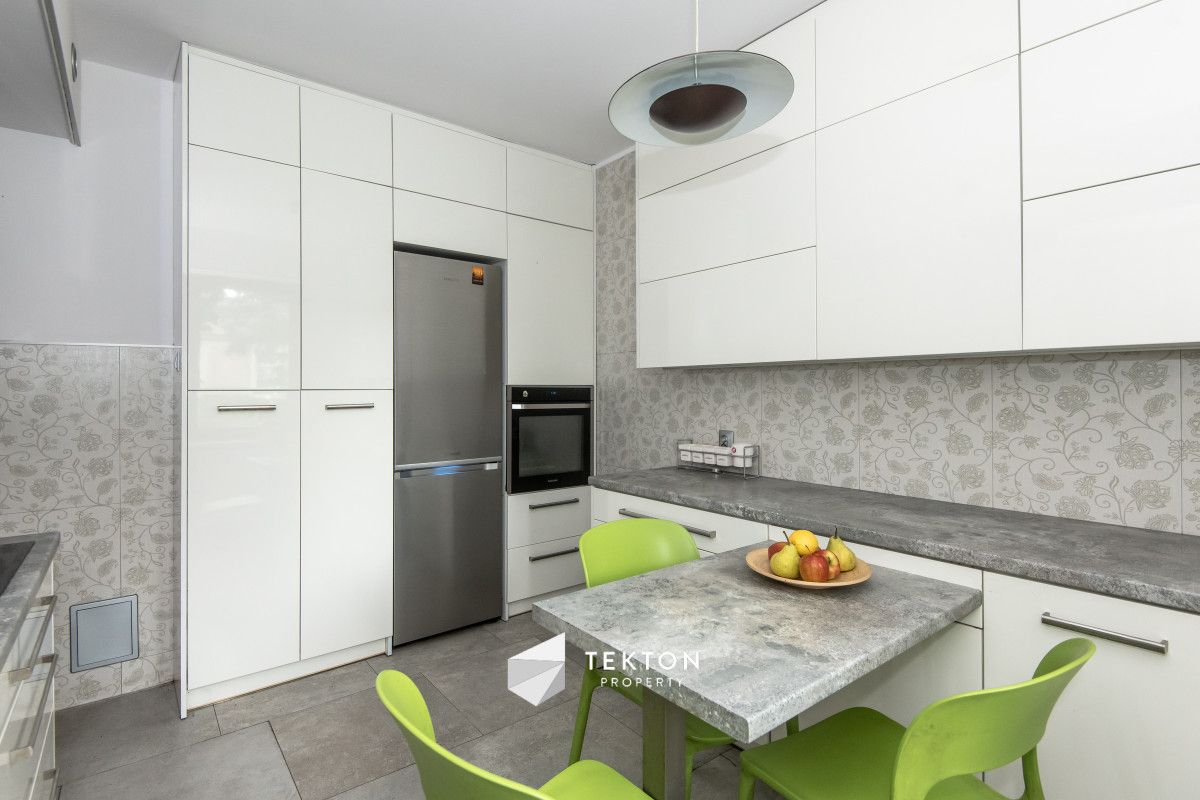 dom wolnostojący, 6 pokoi Zakrzewo, ul. Długa. Zdjęcie 4