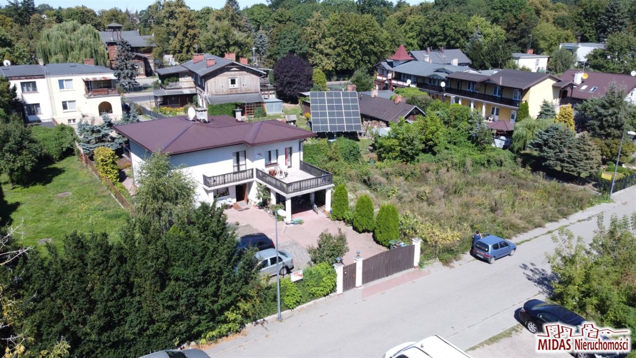 dom wolnostojący, 7 pokoi Ciechocinek. Zdjęcie 3