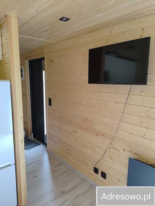 dom letniskowy Lisiny. Zdjęcie 12