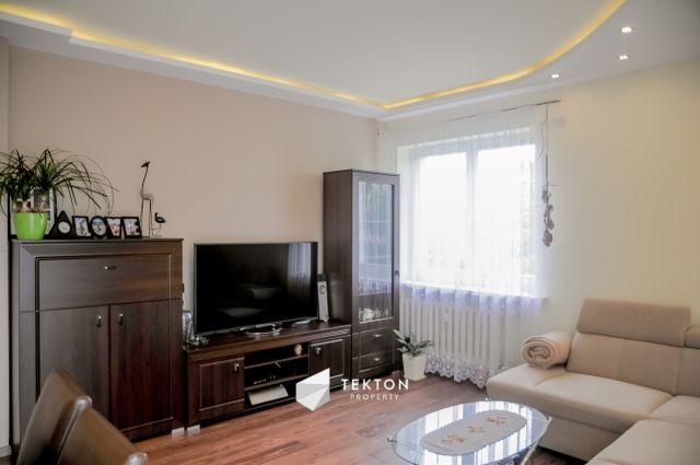 Mieszkanie 2-pokojowe Poznań Malta, ul. św. Michała. Zdjęcie 1