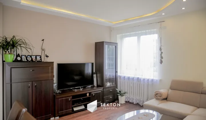 Mieszkanie 2-pokojowe Poznań Malta, ul. św. Michała