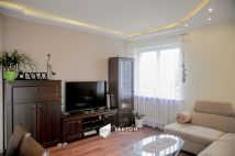 Mieszkanie 2-pokojowe Poznań Malta, ul. św. Michała