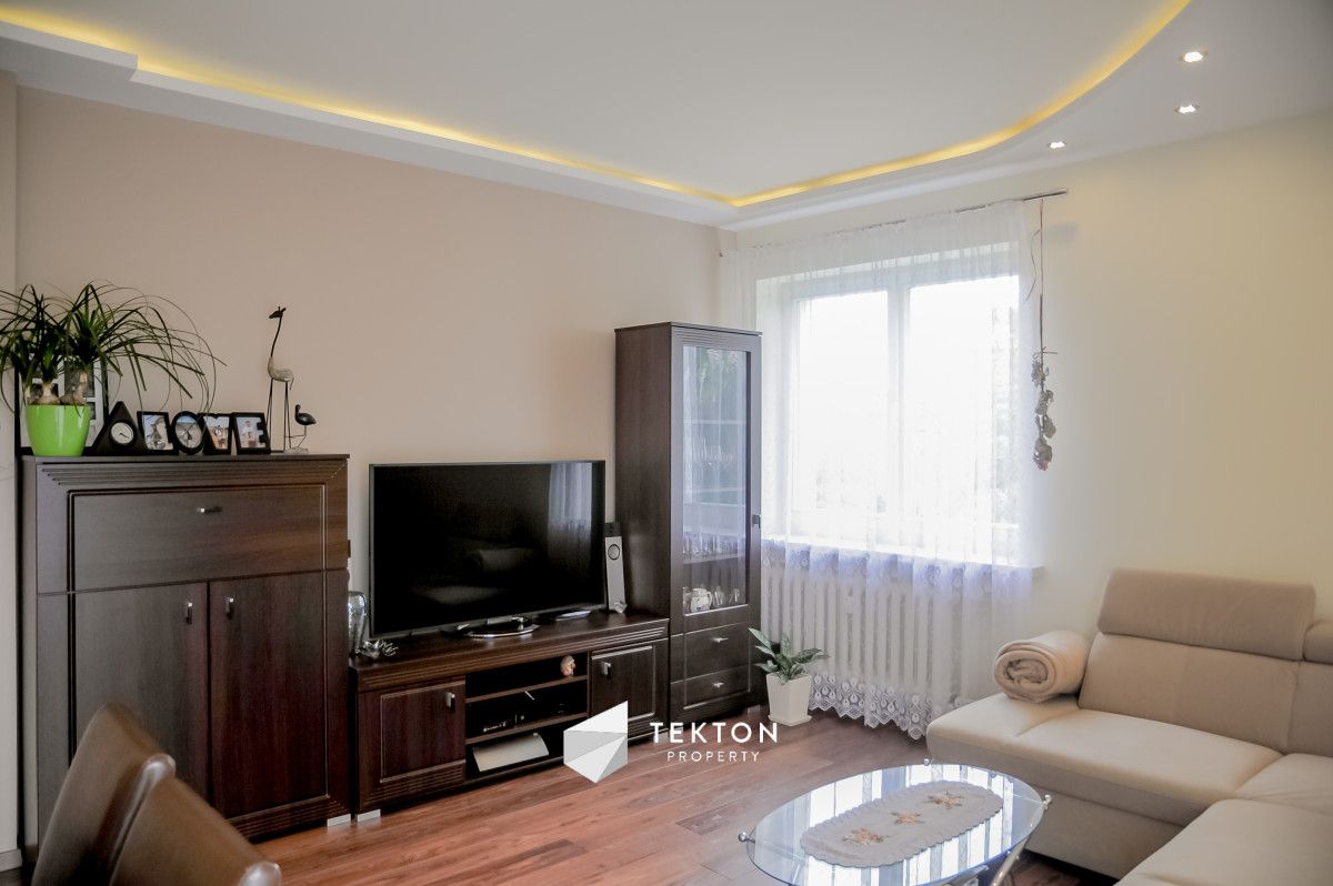 Mieszkanie 2-pokojowe Poznań Malta, ul. św. Michała