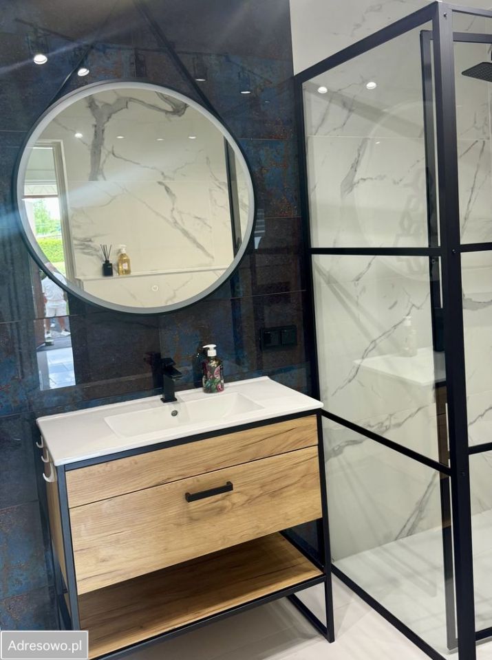 dom wolnostojący, 4 pokoje Gorczyn. Zdjęcie 3