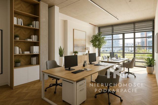 Lokal Rzeszów, ul. Fryderyka Szopena. Zdjęcie 3