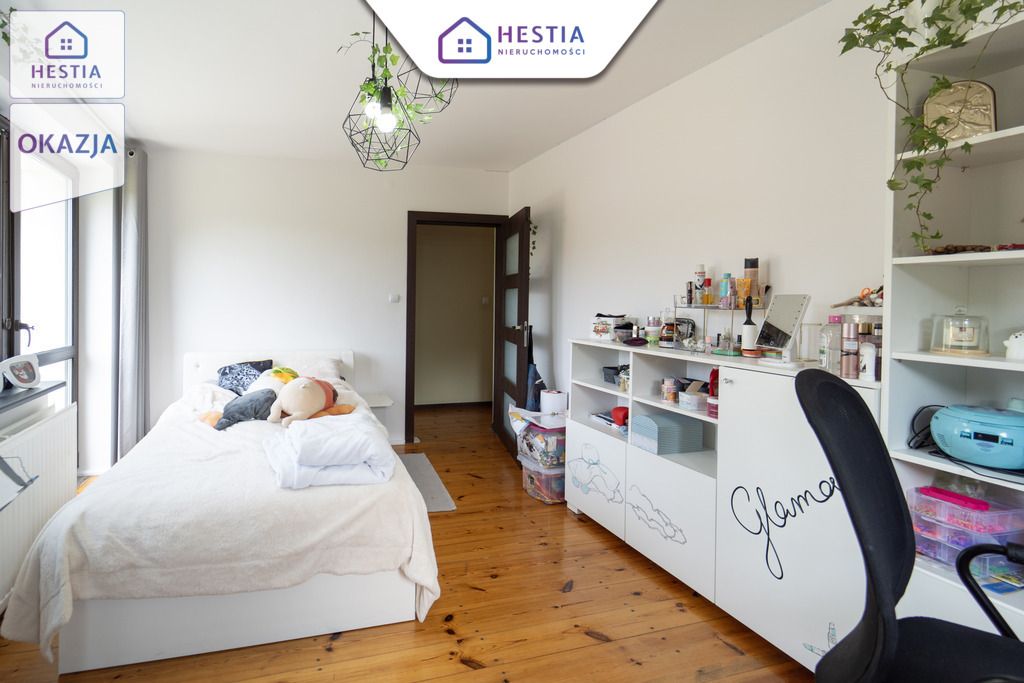 dom wolnostojący, 6 pokoi Miastko. Zdjęcie 21