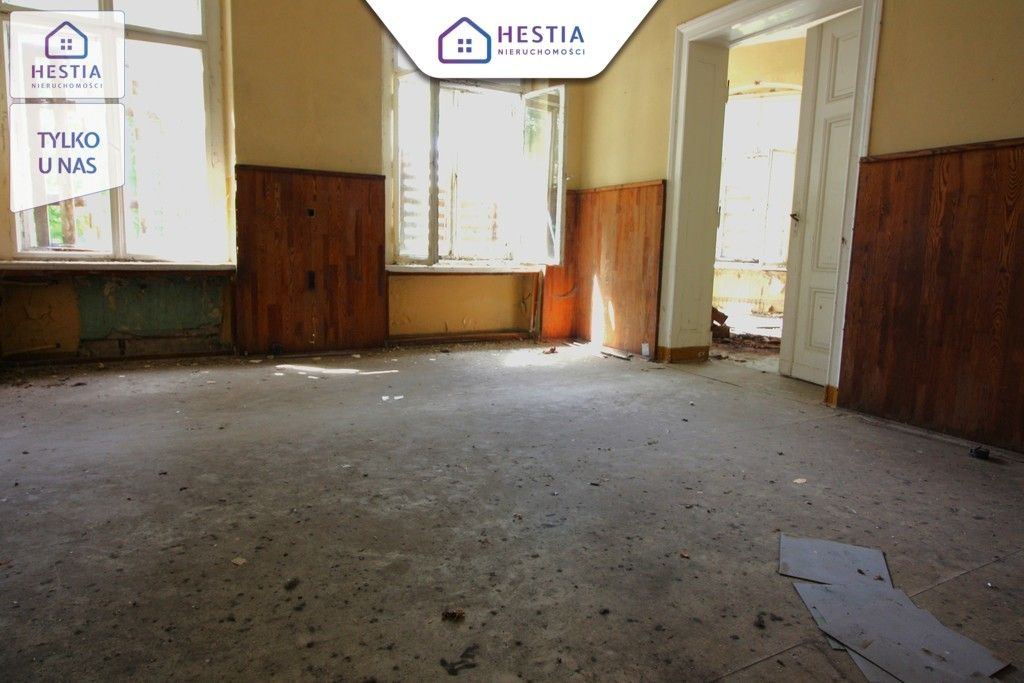 dworek, 16 pokoi Strzyżno. Zdjęcie 15