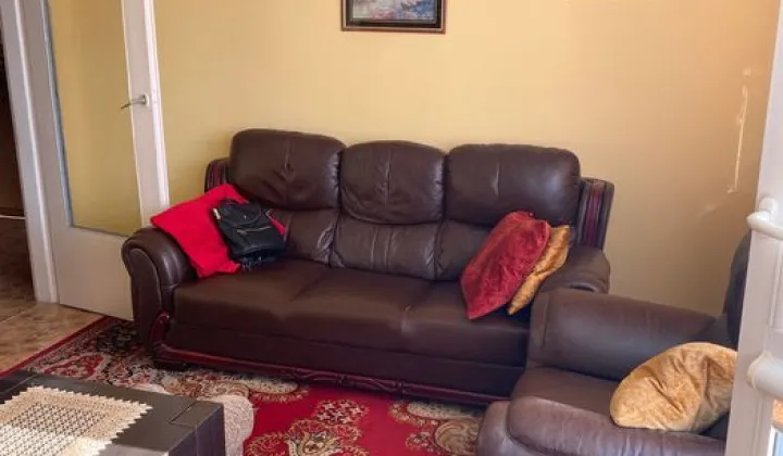 Mieszkanie 3-pokojowe Braniewo, ul. Wileńska