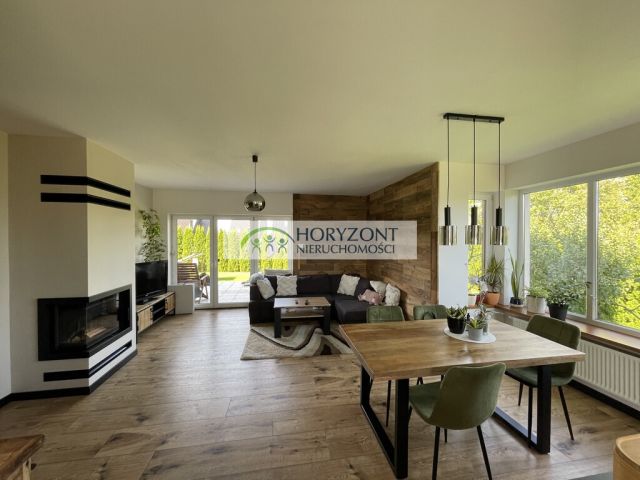 bliźniak, 5 pokoi Pępowo. Zdjęcie 12