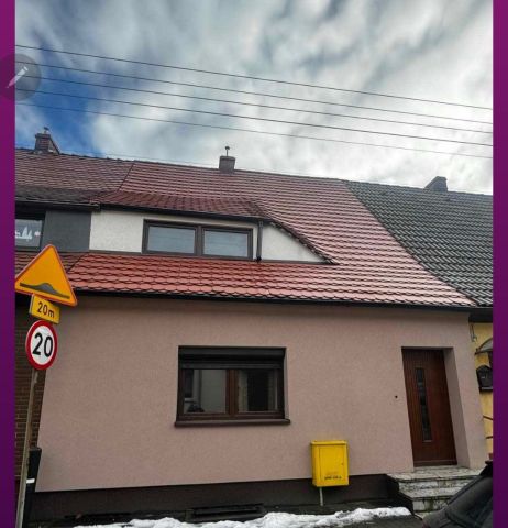 dom szeregowy Pyskowice. Zdjęcie 1