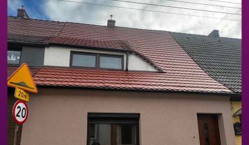 dom szeregowy Pyskowice