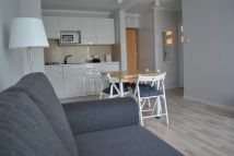 Mieszkanie 2-pokojowe Kraków Dębniki, ul. Zagrody. Zdjęcie 1