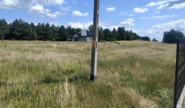 Działka budowlana Dzikowice