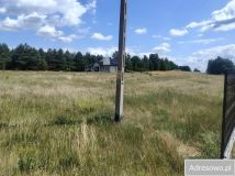 Działka budowlana Dzikowice