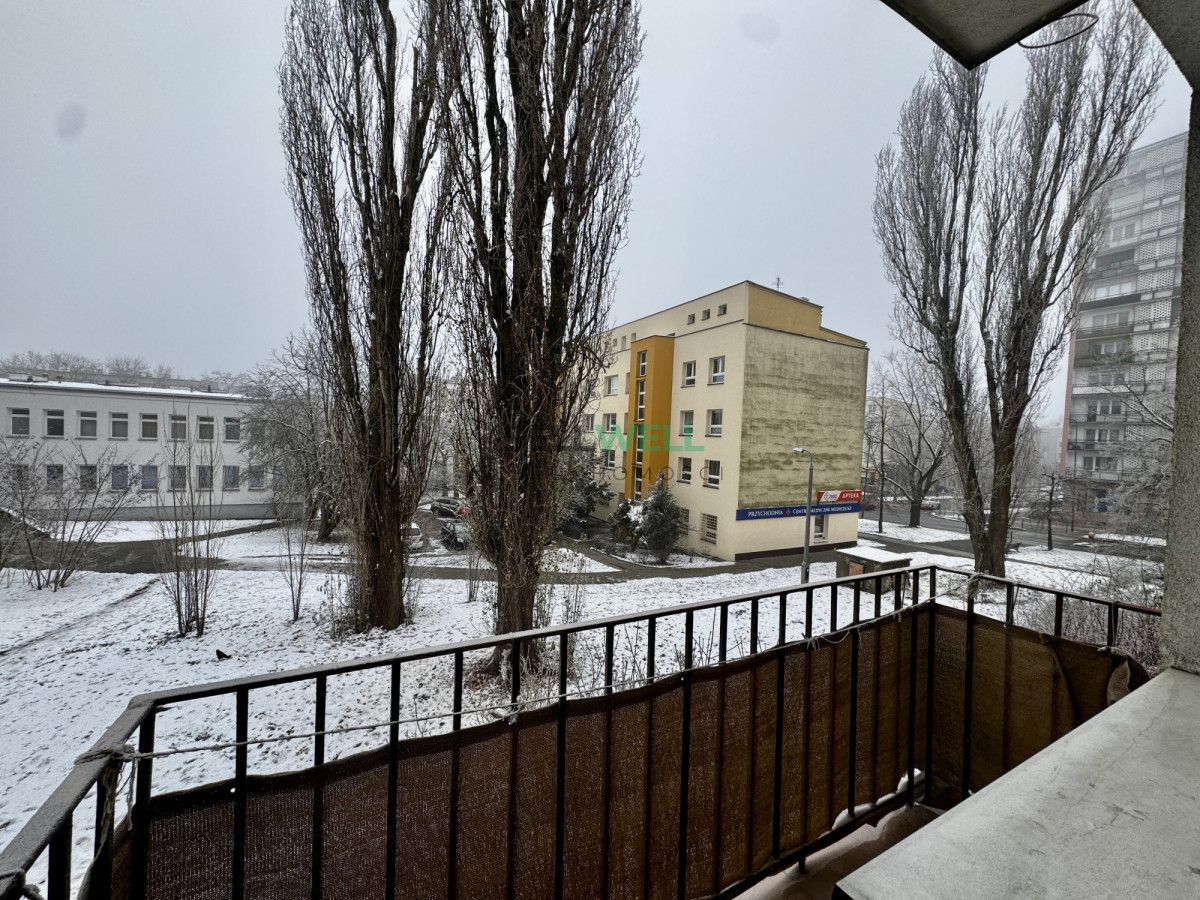 Mieszkanie 2-pokojowe Łódź Doły, ul. Sporna. Zdjęcie 7