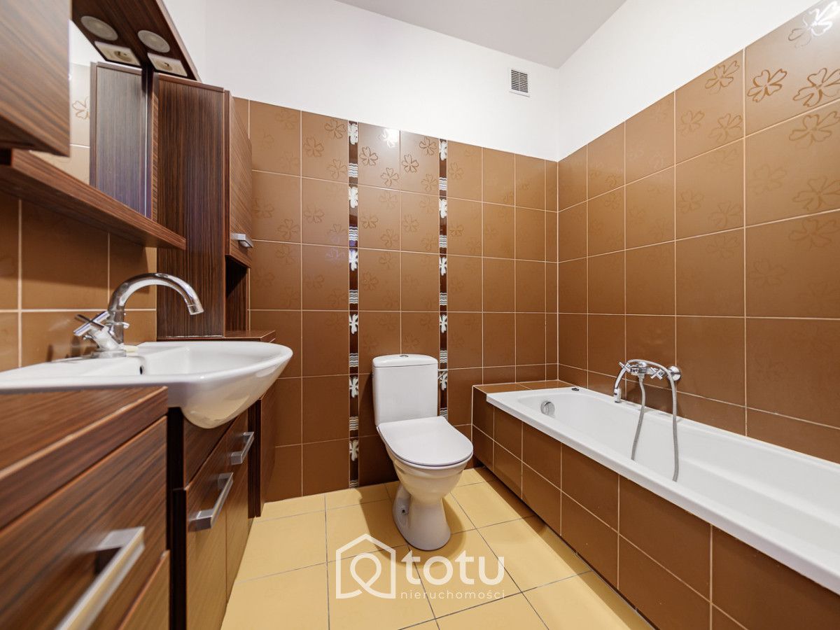 Mieszkanie 3-pokojowe Parzniew, ul. Działkowa. Zdjęcie 9