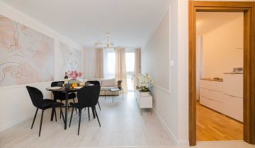 Mieszkanie 2-pokojowe Warszawa Śródmieście, ul. Chłodna