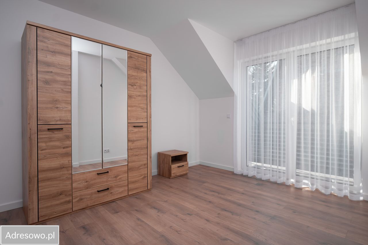 bliźniak, 4 pokoje Chorowice. Zdjęcie 15