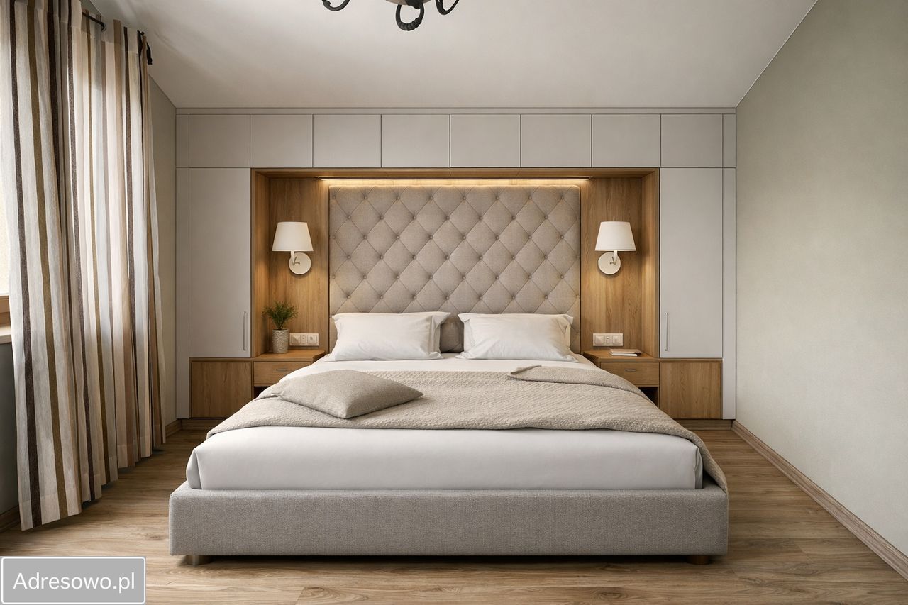 dom wolnostojący, 5 pokoi Wieluń, ul. Lipowa. Zdjęcie 11