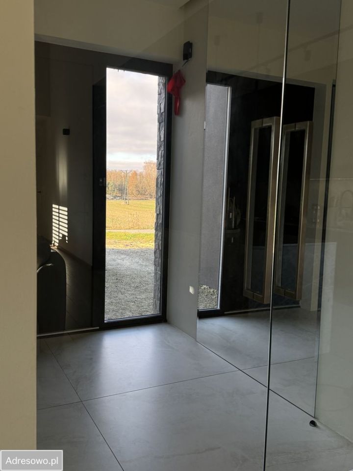 dom wolnostojący, 5 pokoi Miłków. Zdjęcie 10