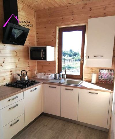 Działka budowlana Odargowo, ul. Łąkowa. Zdjęcie 14