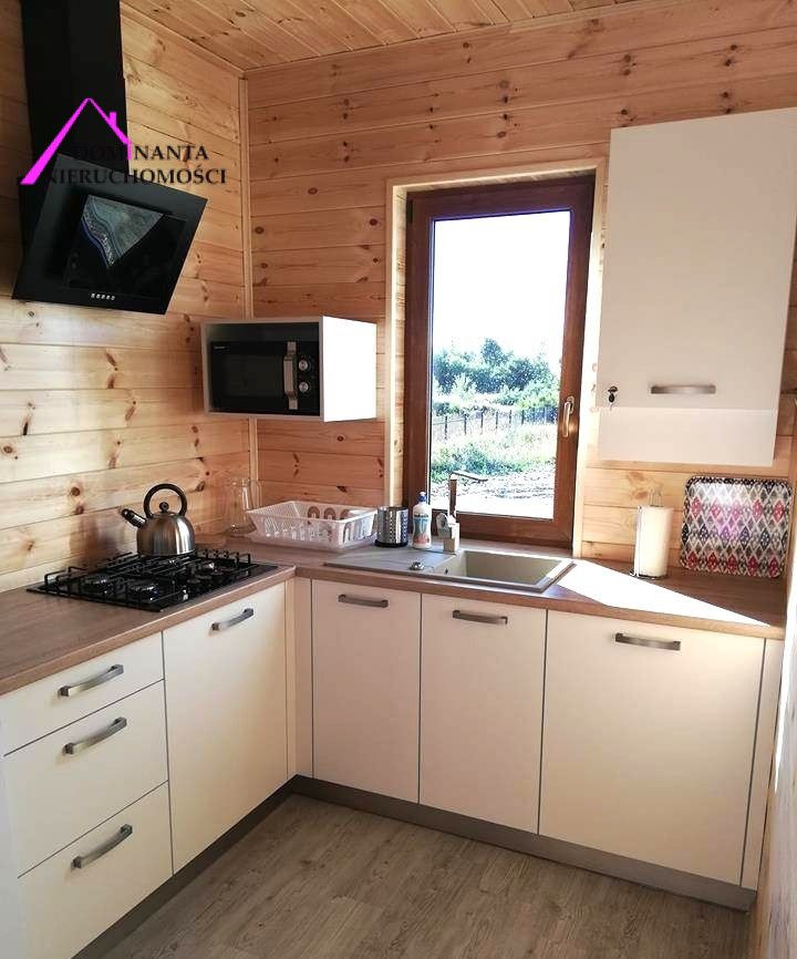 Działka budowlana Odargowo, ul. Łąkowa. Zdjęcie 14