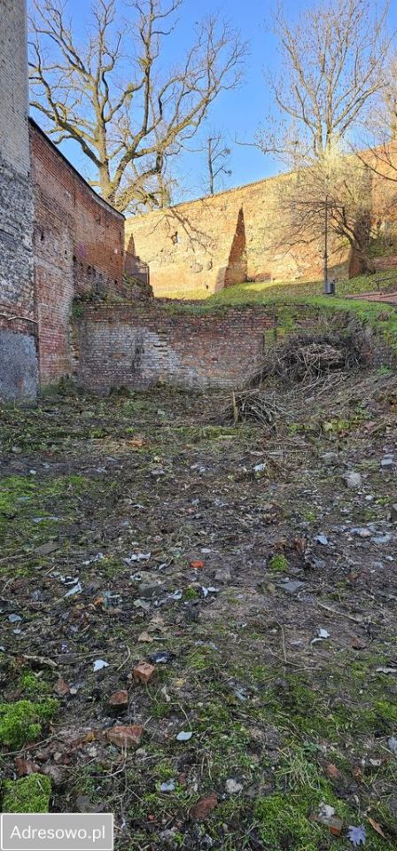 Działka inwestycyjna Grudziądz Centrum, ul. Kościelna. Zdjęcie 8