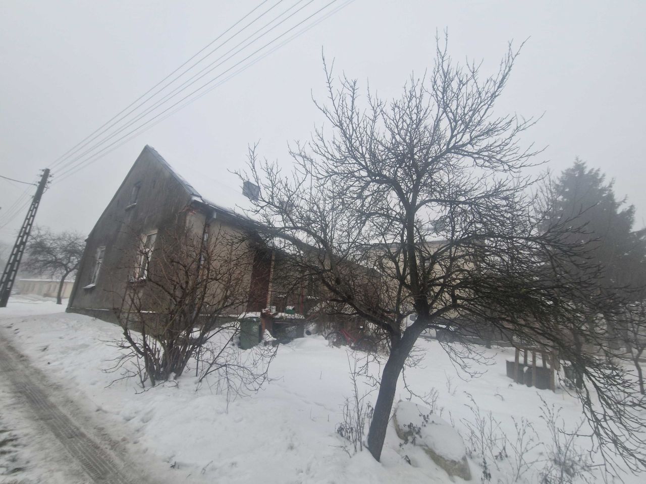 Działka budowlana Zambrów, ul. Łomżyńska. Zdjęcie 2