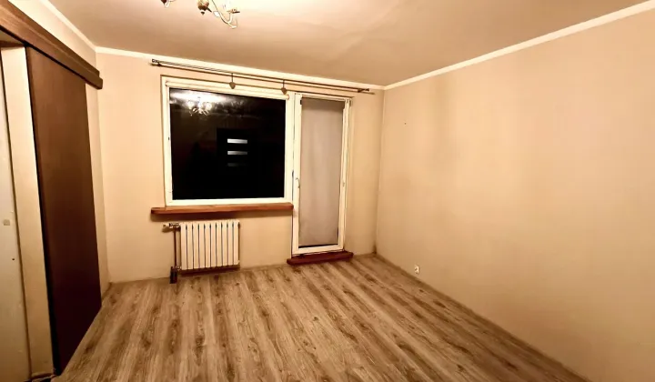 Mieszkanie 3-pokojowe Ciechanów, ul. Księcia Konrada II