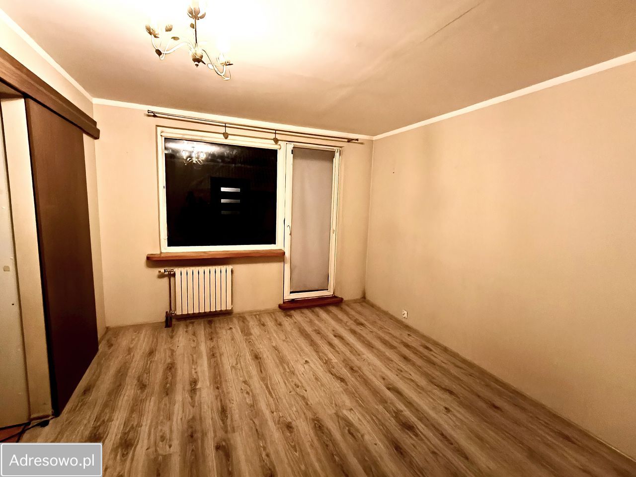 Mieszkanie 3-pokojowe Ciechanów, ul. Księcia Konrada II. Zdjęcie 1