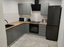 Mieszkanie 2-pokojowe Świebodzice, ul. marsz. Józefa Piłsudskiego. Zdjęcie 3