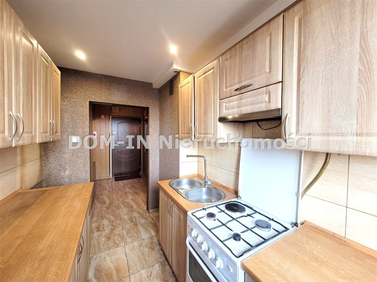 Mieszkanie 2-pokojowe Jastrzębie-Zdrój, ul. Kaszubska. Zdjęcie 1