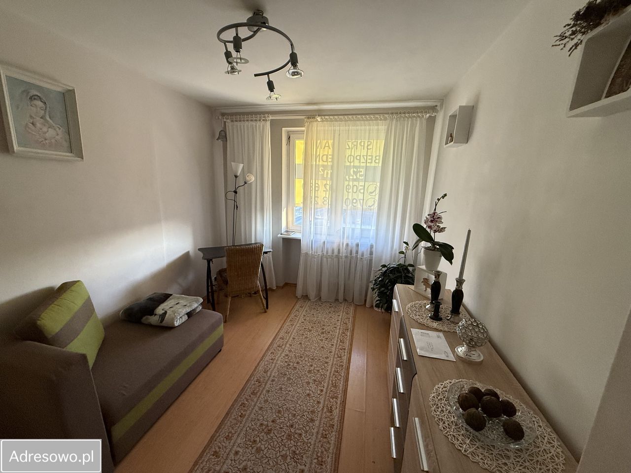 Mieszkanie 3-pokojowe Warszawa Borków, ul. Łabiszyńska. Zdjęcie 7