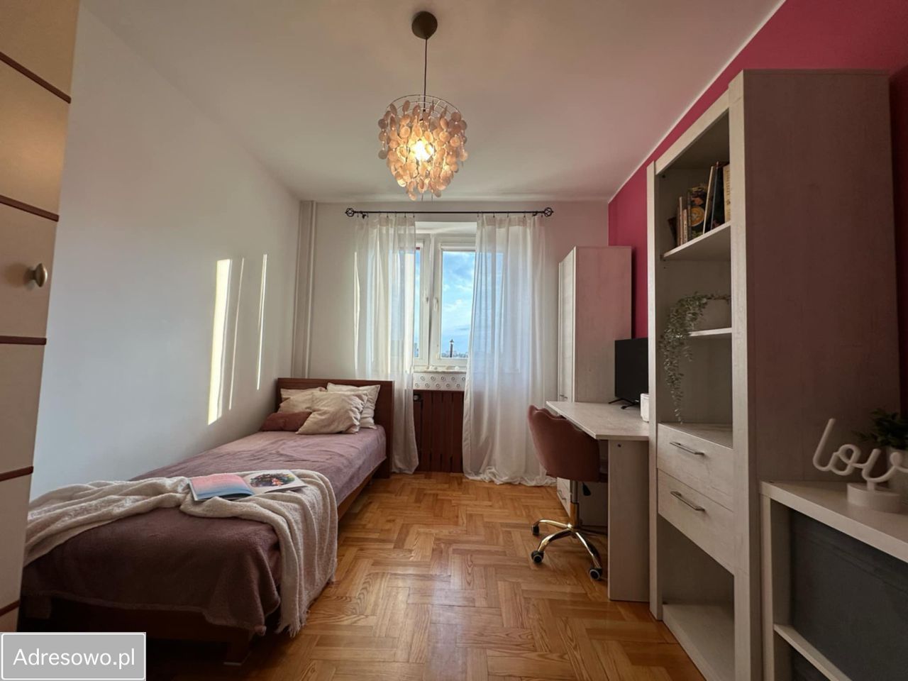 Mieszkanie 3-pokojowe Włocławek, ul. Mikołaja Reja. Zdjęcie 14