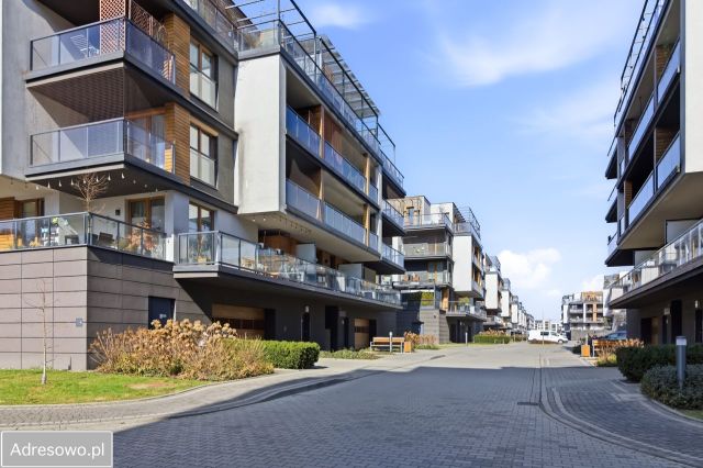 Mieszkanie 3-pokojowe Kraków Podgórze, ul. Bagrowa. Zdjęcie 1