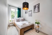 Mieszkanie 3-pokojowe Gdańsk Śródmieście, ul. Szeroka. Zdjęcie 2