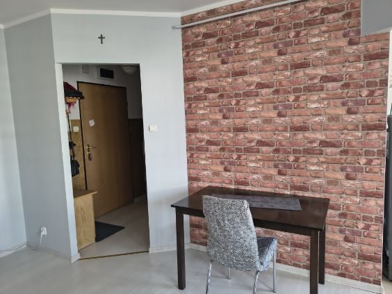 Mieszkanie 1-pokojowe Białystok Nowe Miasto, ul. Stefana Żeromskiego. Zdjęcie 6