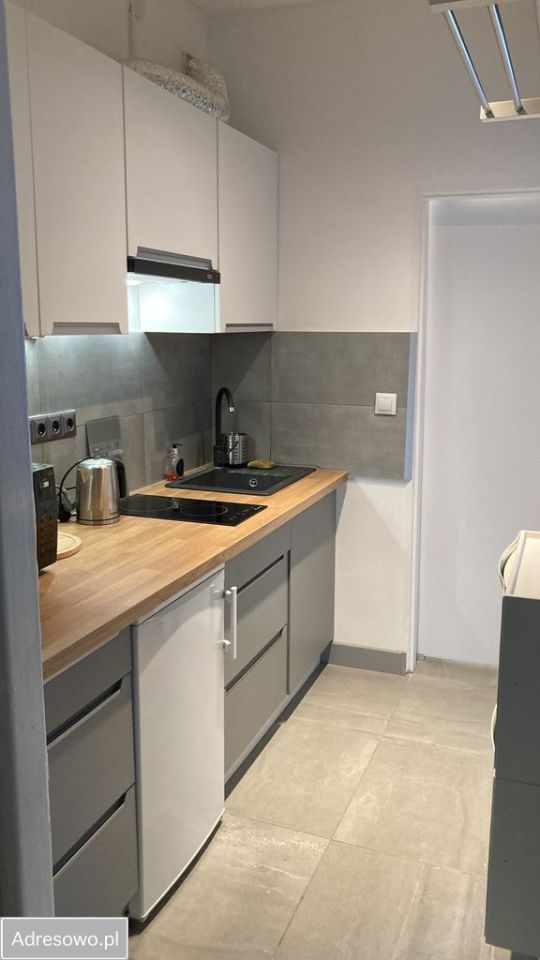 Mieszkanie 2-pokojowe Gdynia Działki Leśne, ul. Warszawska. Zdjęcie 3