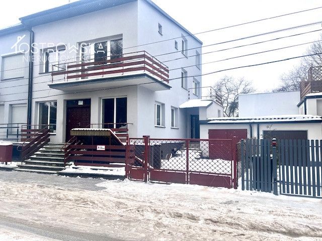 bliźniak, 6 pokoi Płońsk, ul. Sportowa. Zdjęcie 1