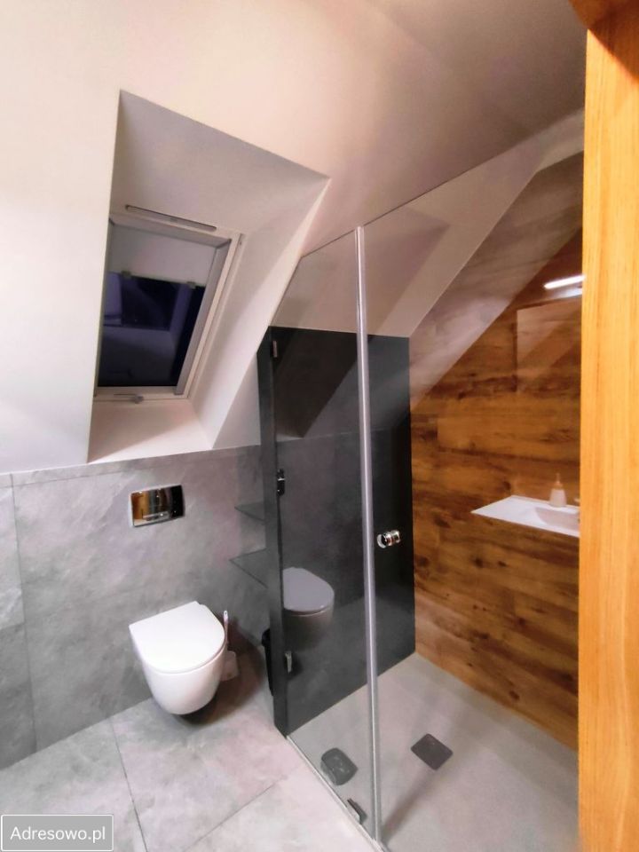 Mieszkanie 5-pokojowe Domaszczyn, ul. św. Judy Tadeusza. Zdjęcie 12