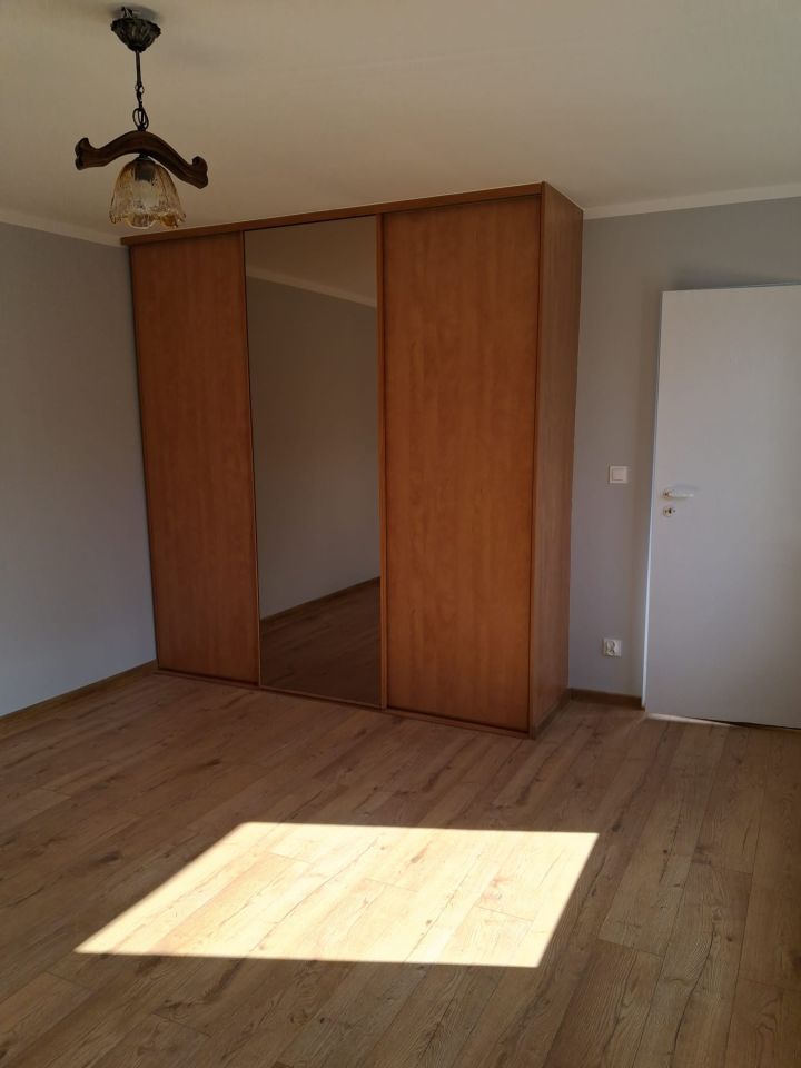 Mieszkanie 2-pokojowe Poznań Warszawskie, ul. Pusta. Zdjęcie 3